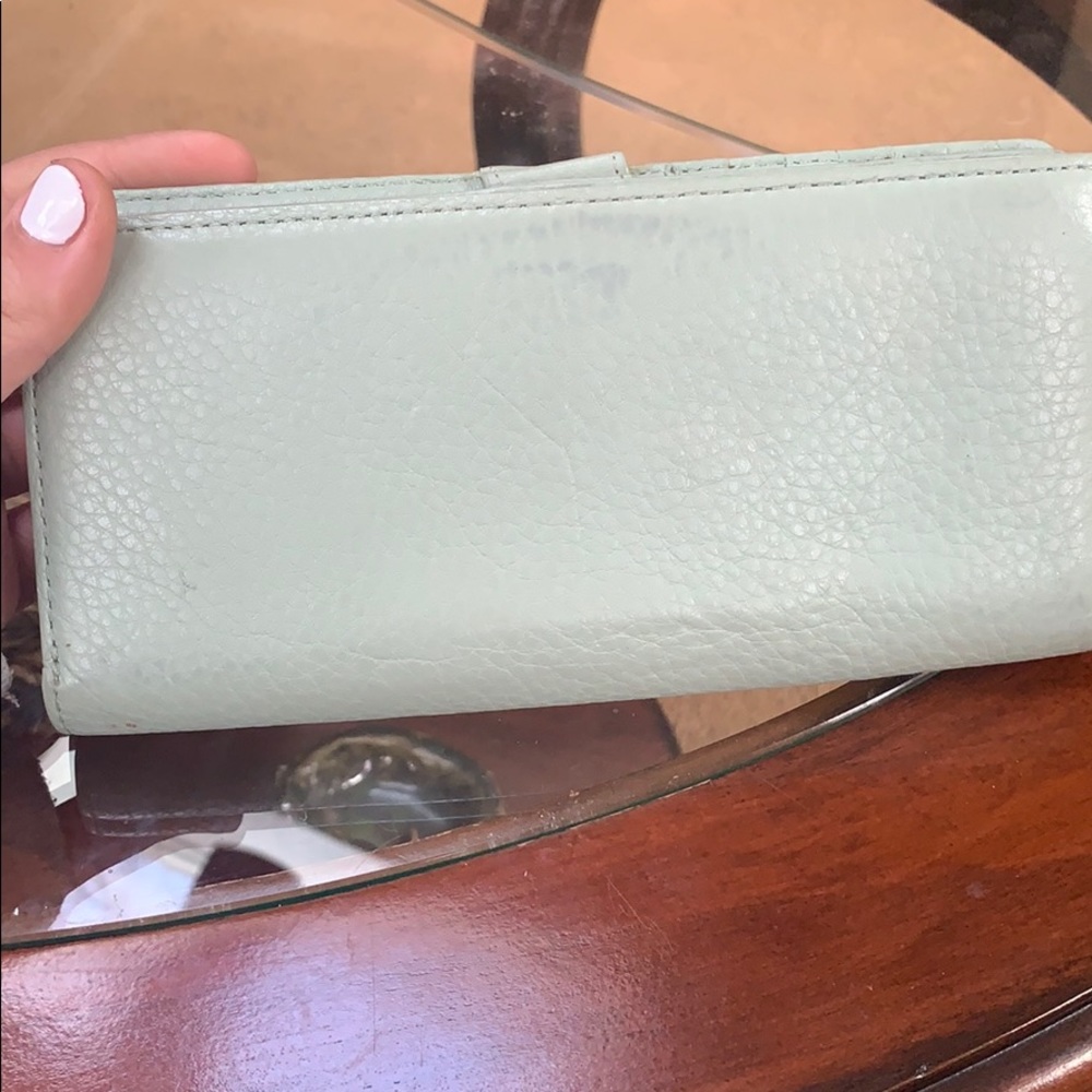Kate Spade wallet - Picture 3 of 5